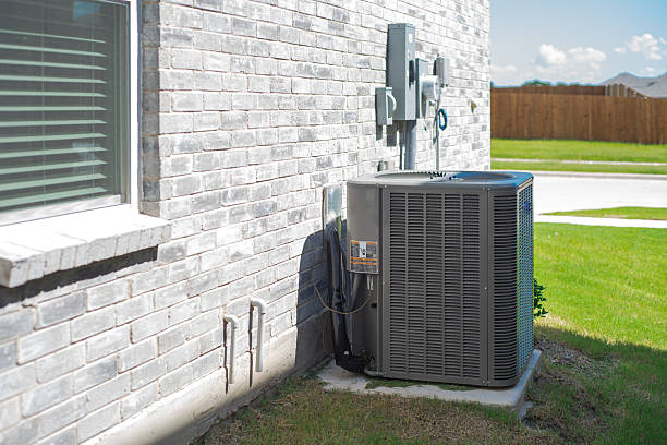 Reliable Ductwork Repair contractor in Carol Stream, IL by FH HVAC